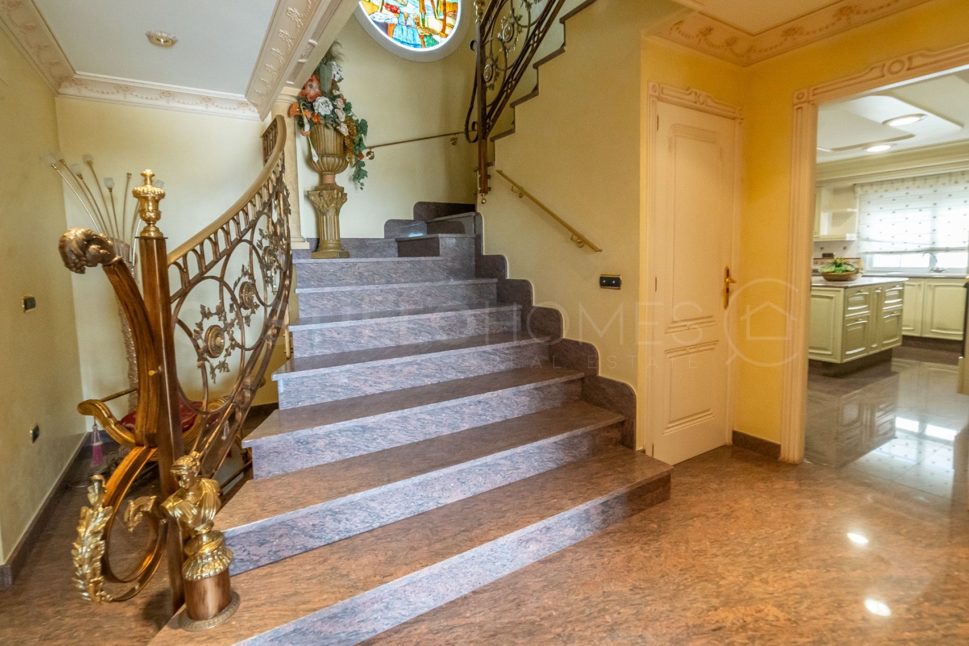 Resale - Villa - Orihuela Costa - Orihuela
