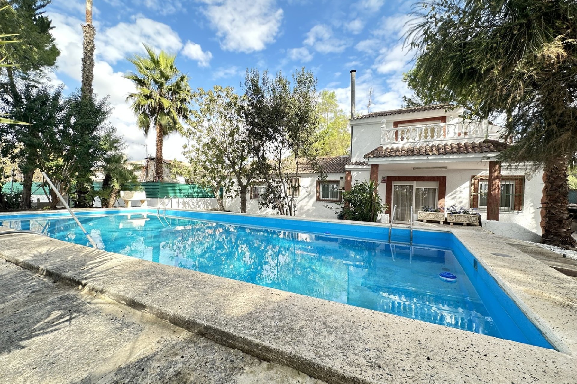 Resale - Villa - Orihuela Costa - Orihuela