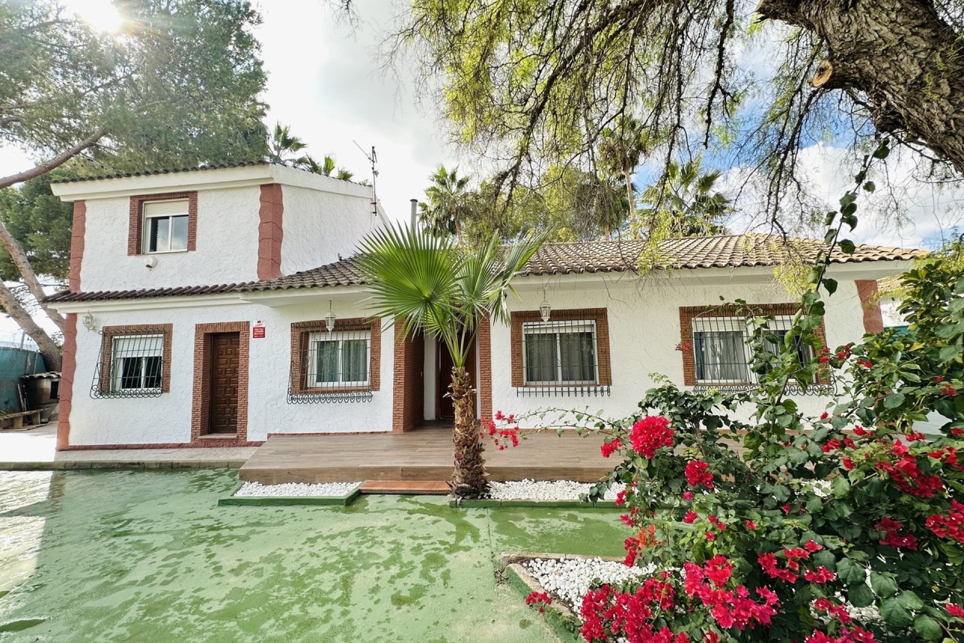 Resale - Villa - Orihuela Costa - Orihuela