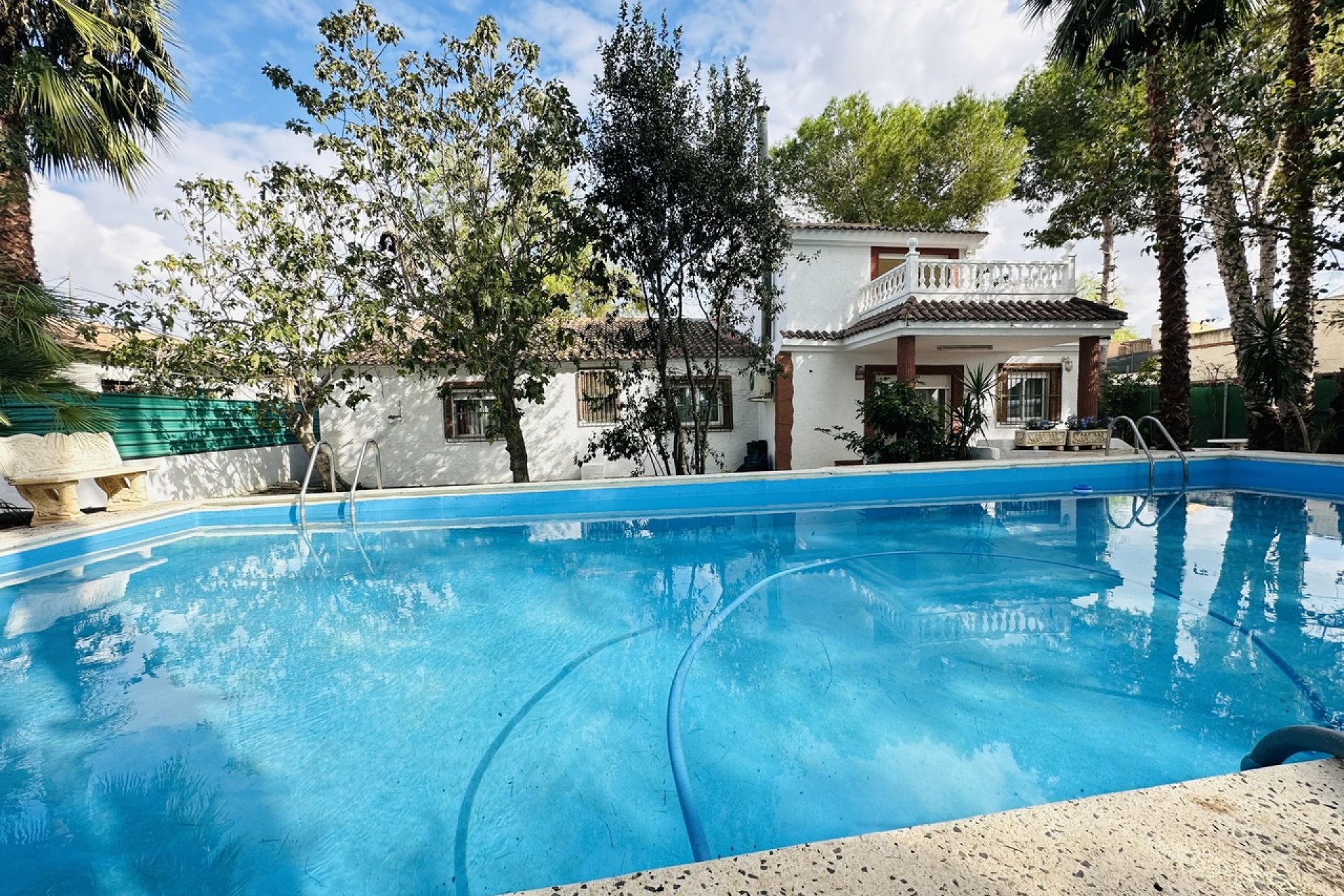 Resale - Villa - Orihuela Costa - Orihuela
