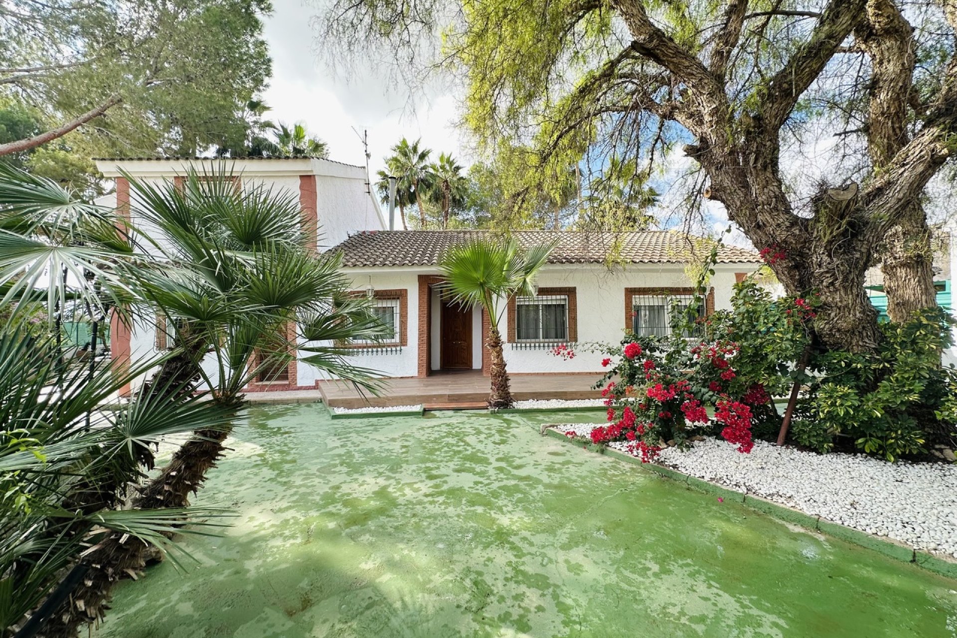 Resale - Villa - Orihuela Costa - Orihuela