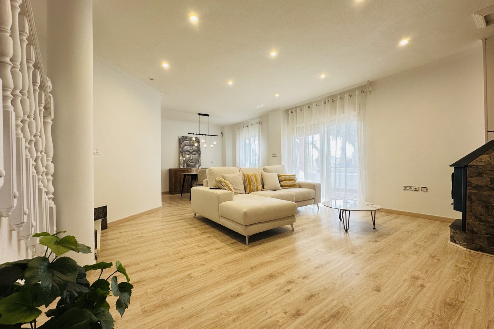 Resale - Villa - Orihuela Costa - Orihuela
