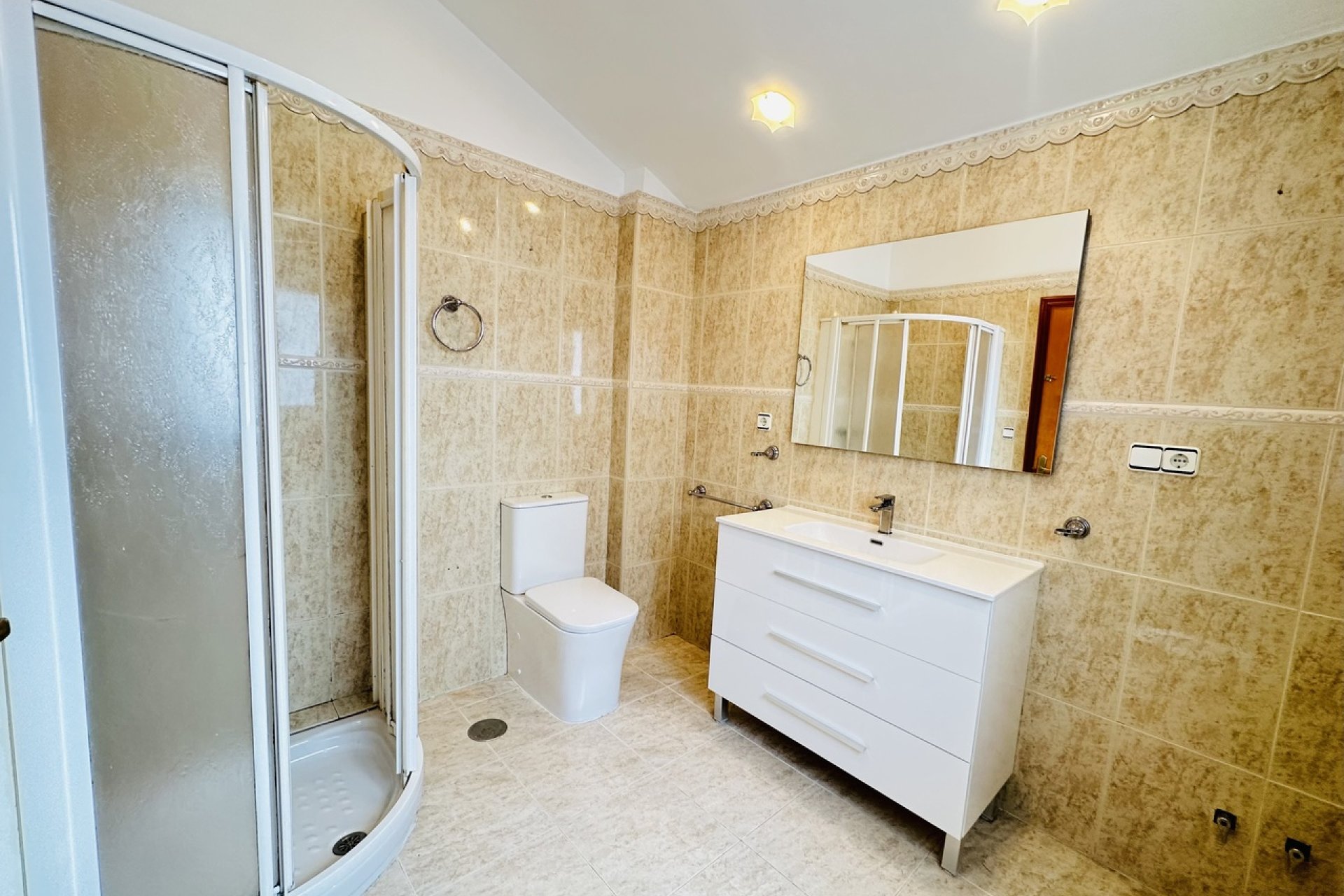 Resale - Villa - Orihuela Costa - Orihuela