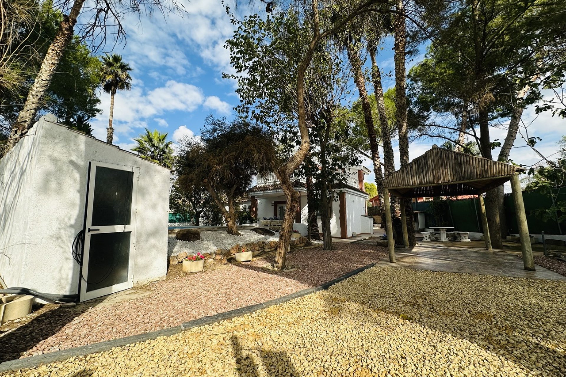 Resale - Villa - Orihuela Costa - Orihuela