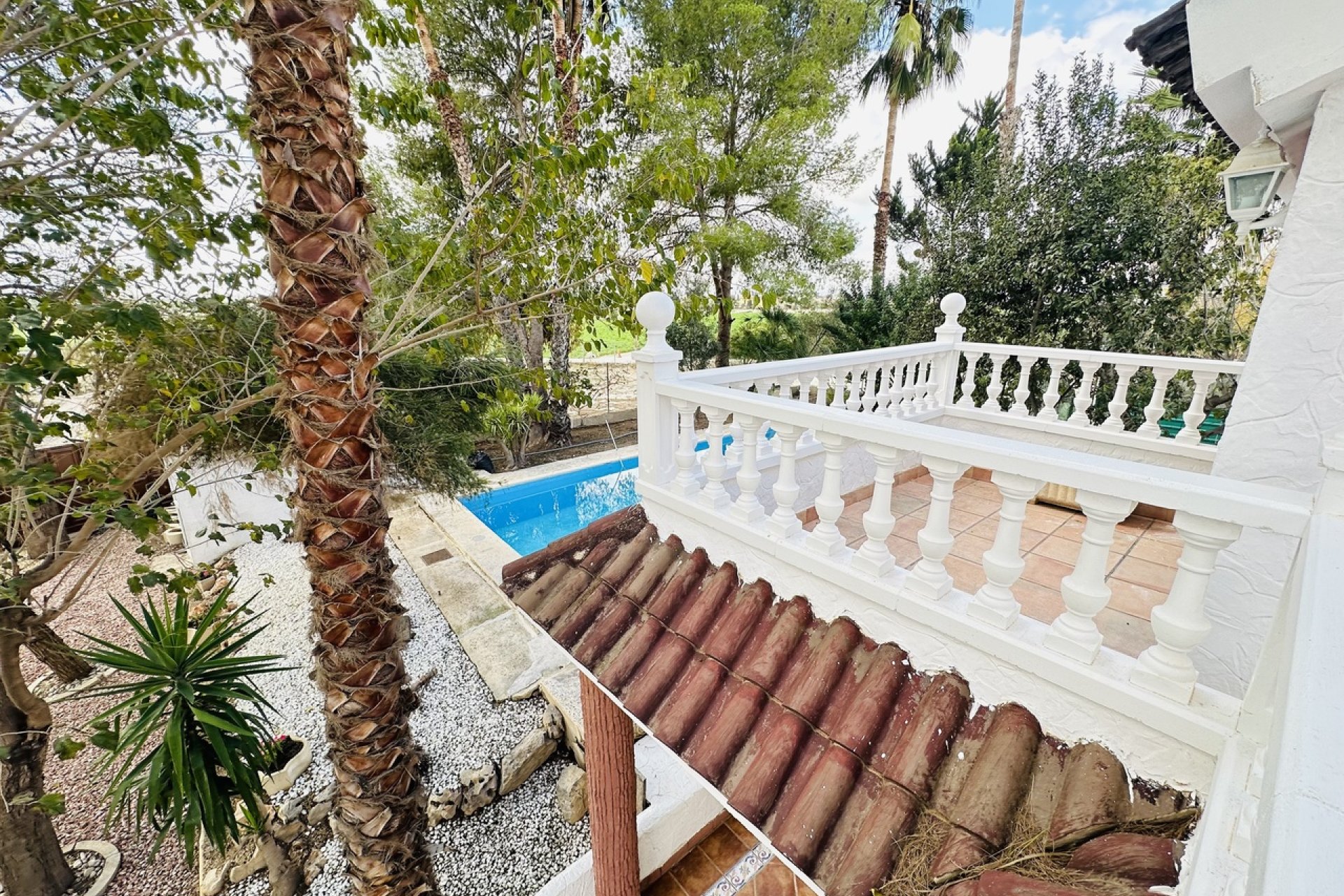 Resale - Villa - Orihuela Costa - Orihuela