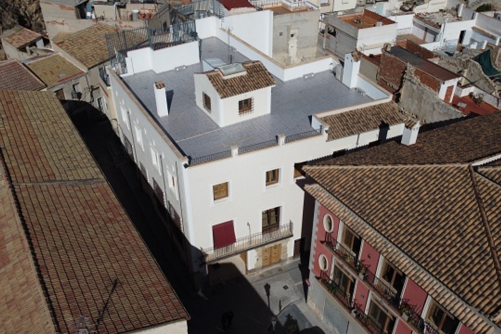 Resale - Villa - Orihuela Costa - Orihuela