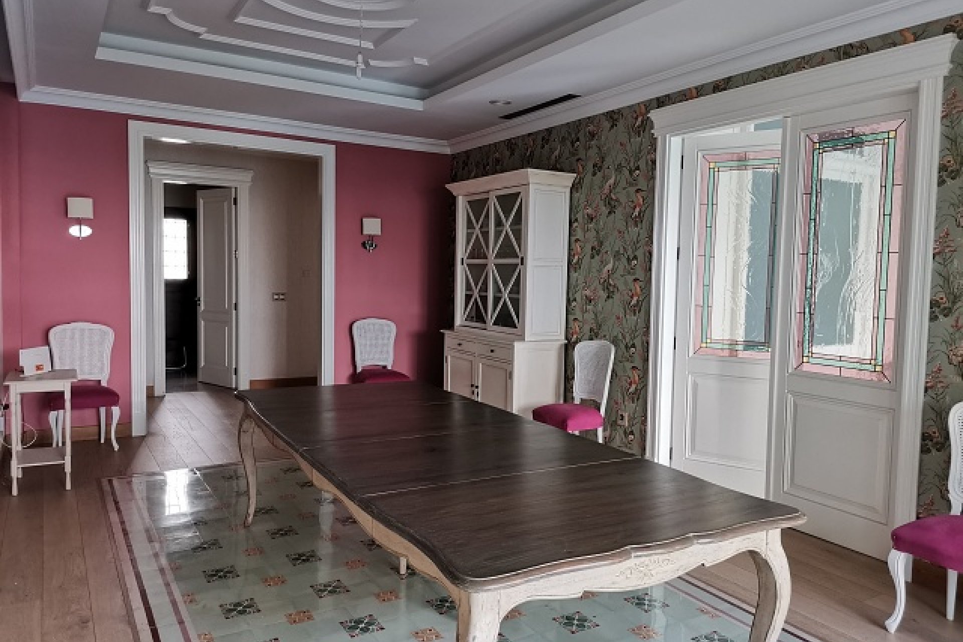 Resale - Villa - Orihuela Costa - Orihuela