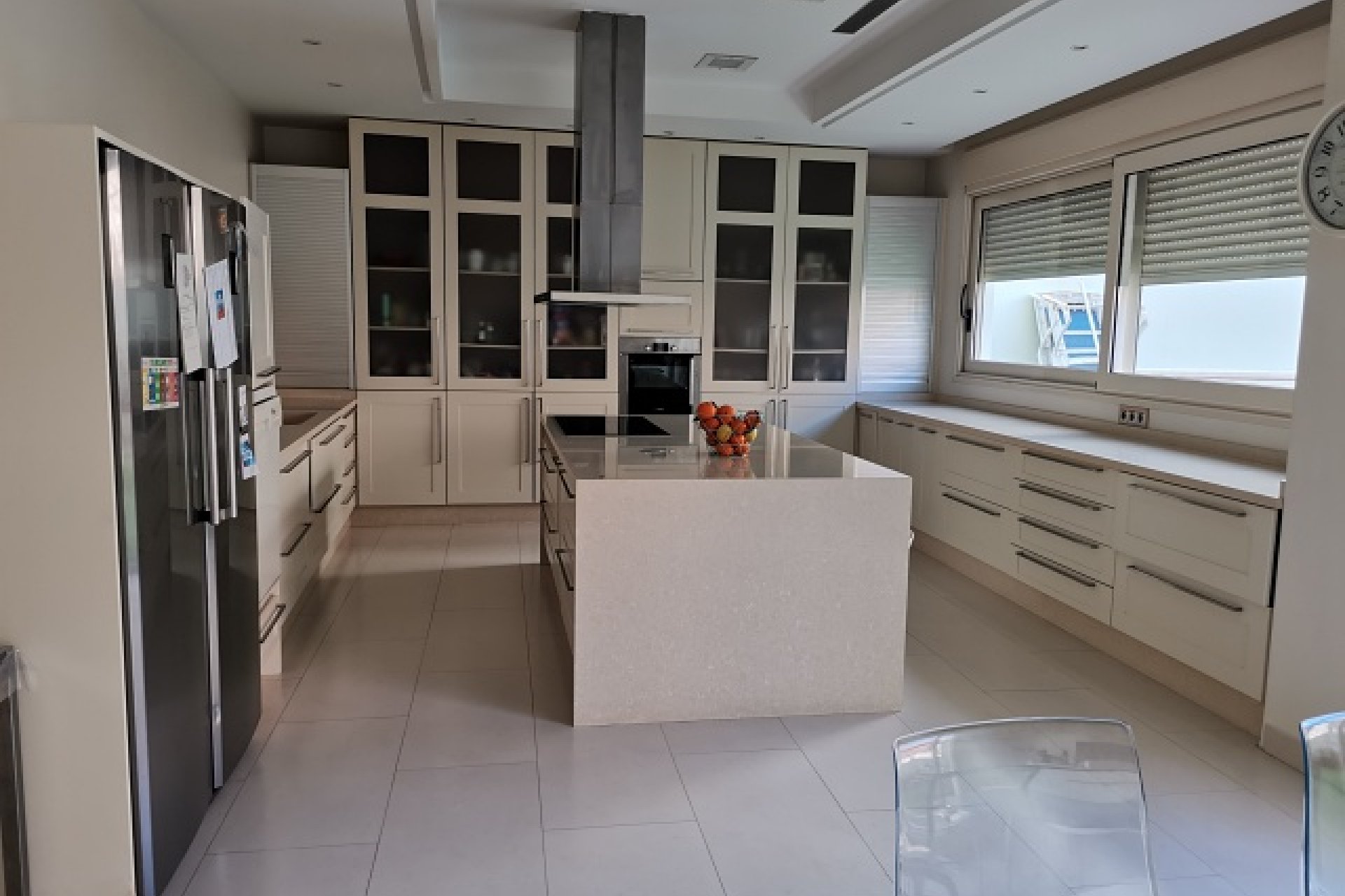 Resale - Villa - Orihuela Costa - Orihuela