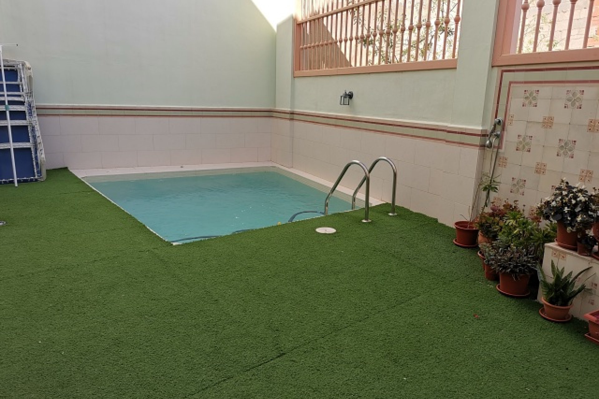 Resale - Villa - Orihuela Costa - Orihuela
