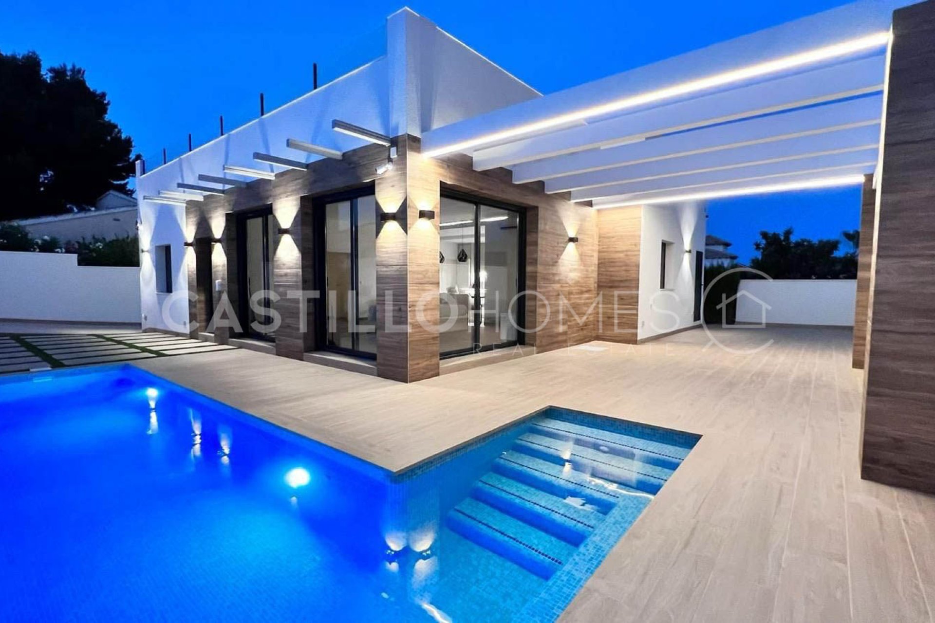 Resale - Villa - Orihuela Costa - Orihuela