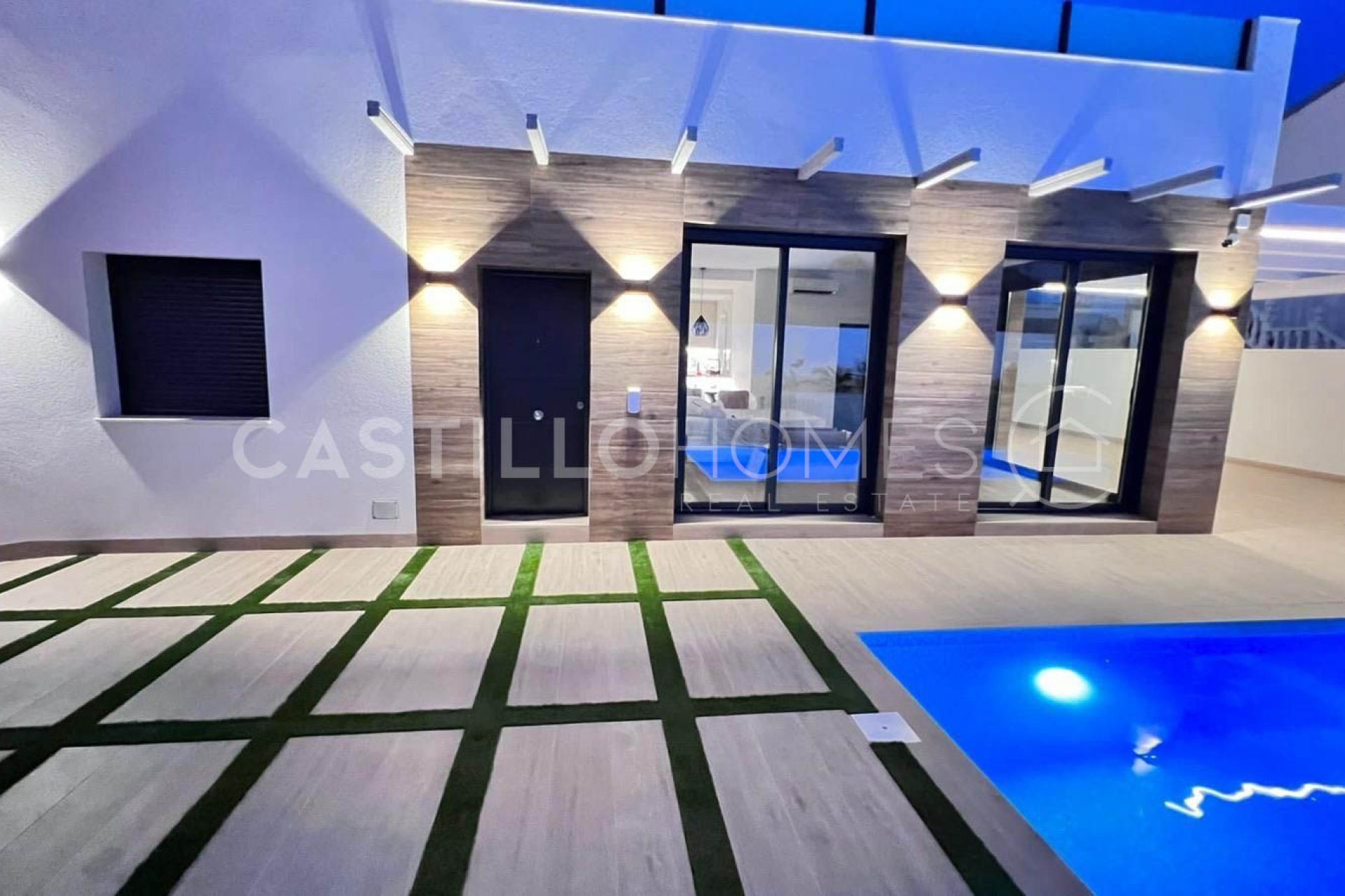 Resale - Villa - Orihuela Costa - Orihuela