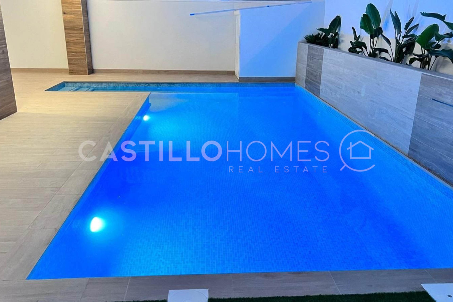 Resale - Villa - Orihuela Costa - Orihuela
