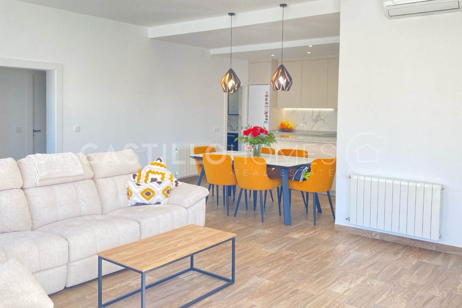 Resale - Villa - Orihuela Costa - Orihuela