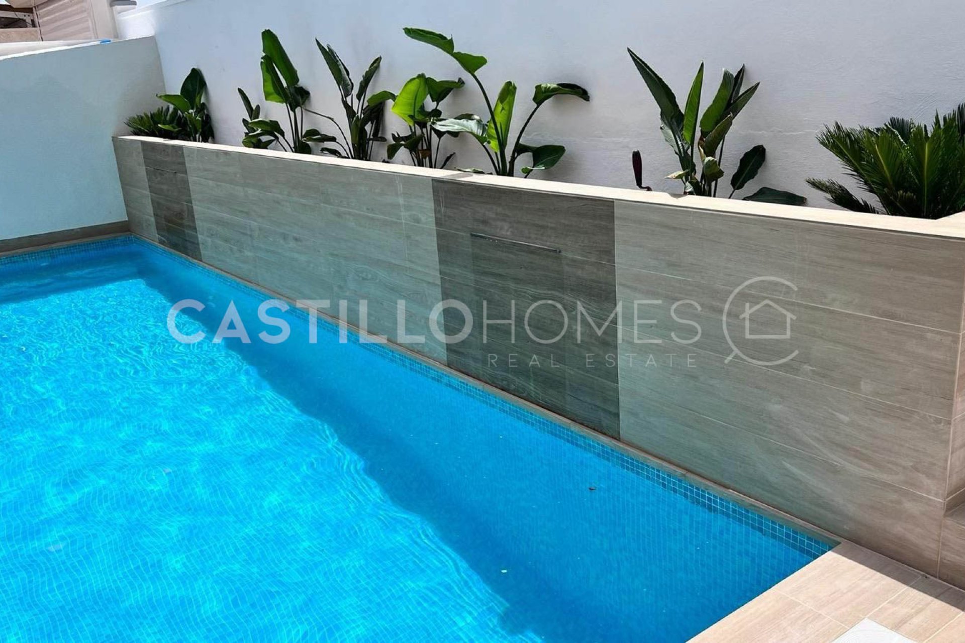 Resale - Villa - Orihuela Costa - Orihuela