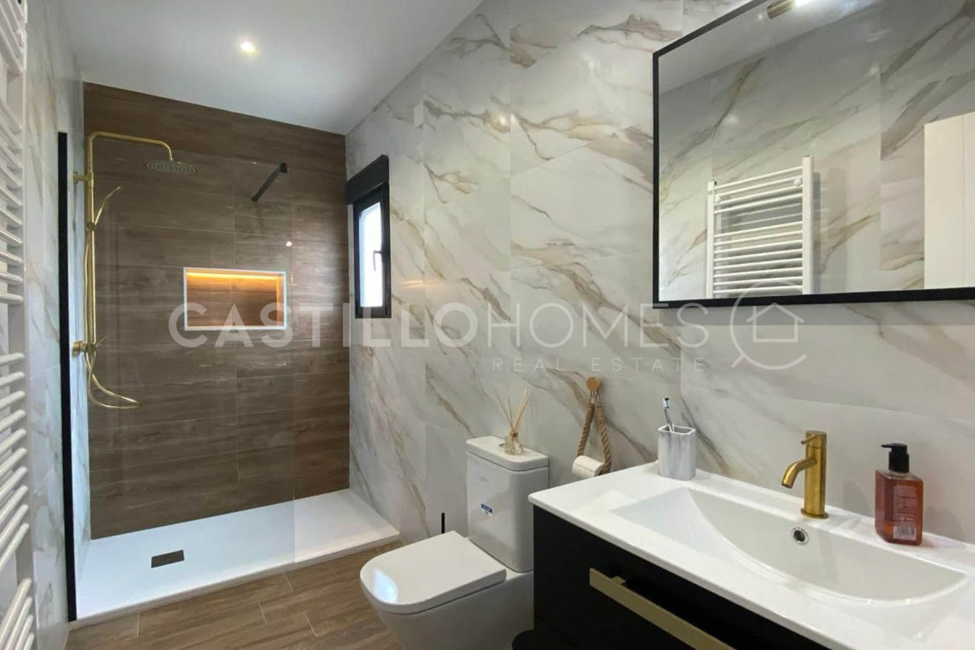 Resale - Villa - Orihuela Costa - Orihuela