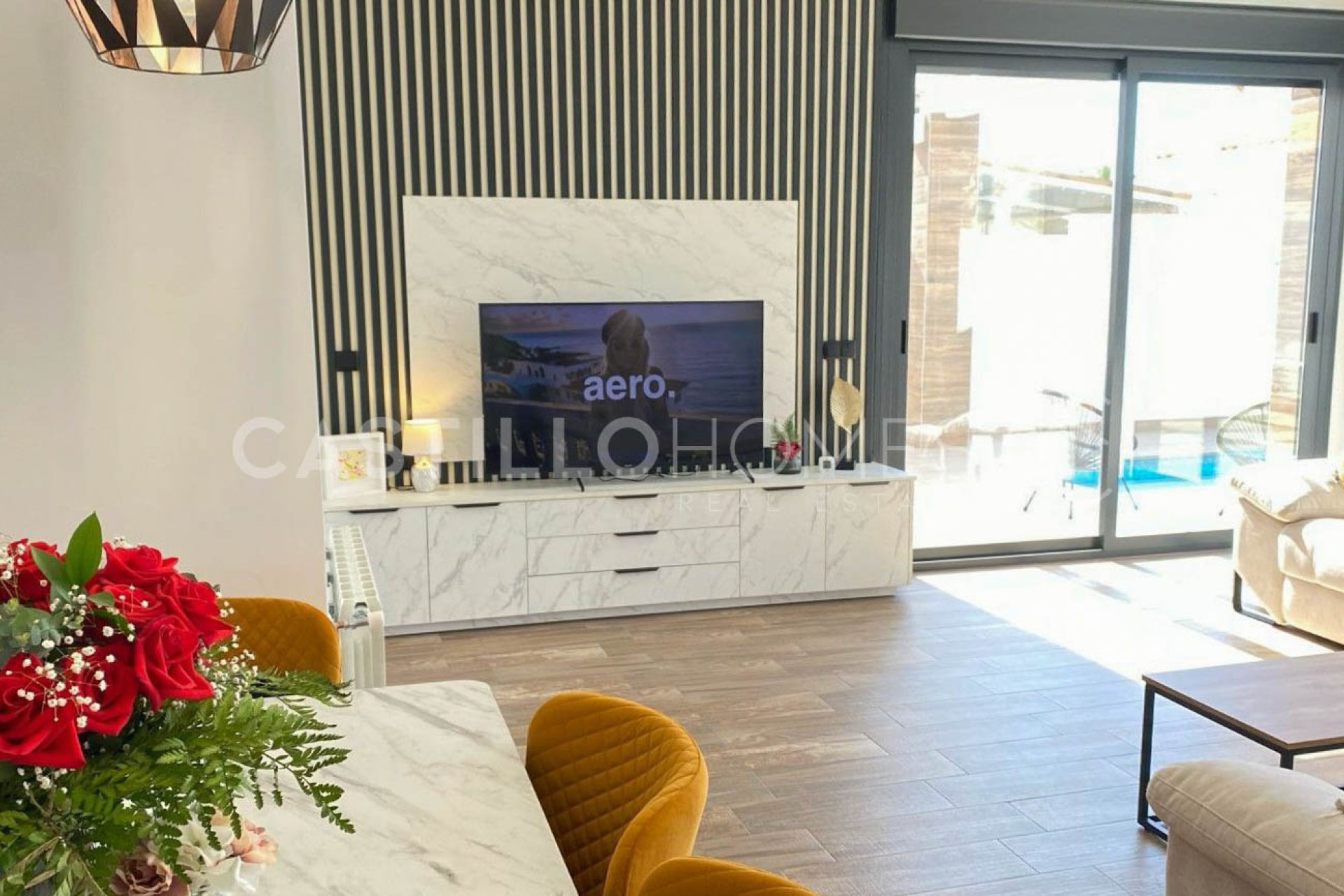 Resale - Villa - Orihuela Costa - Orihuela