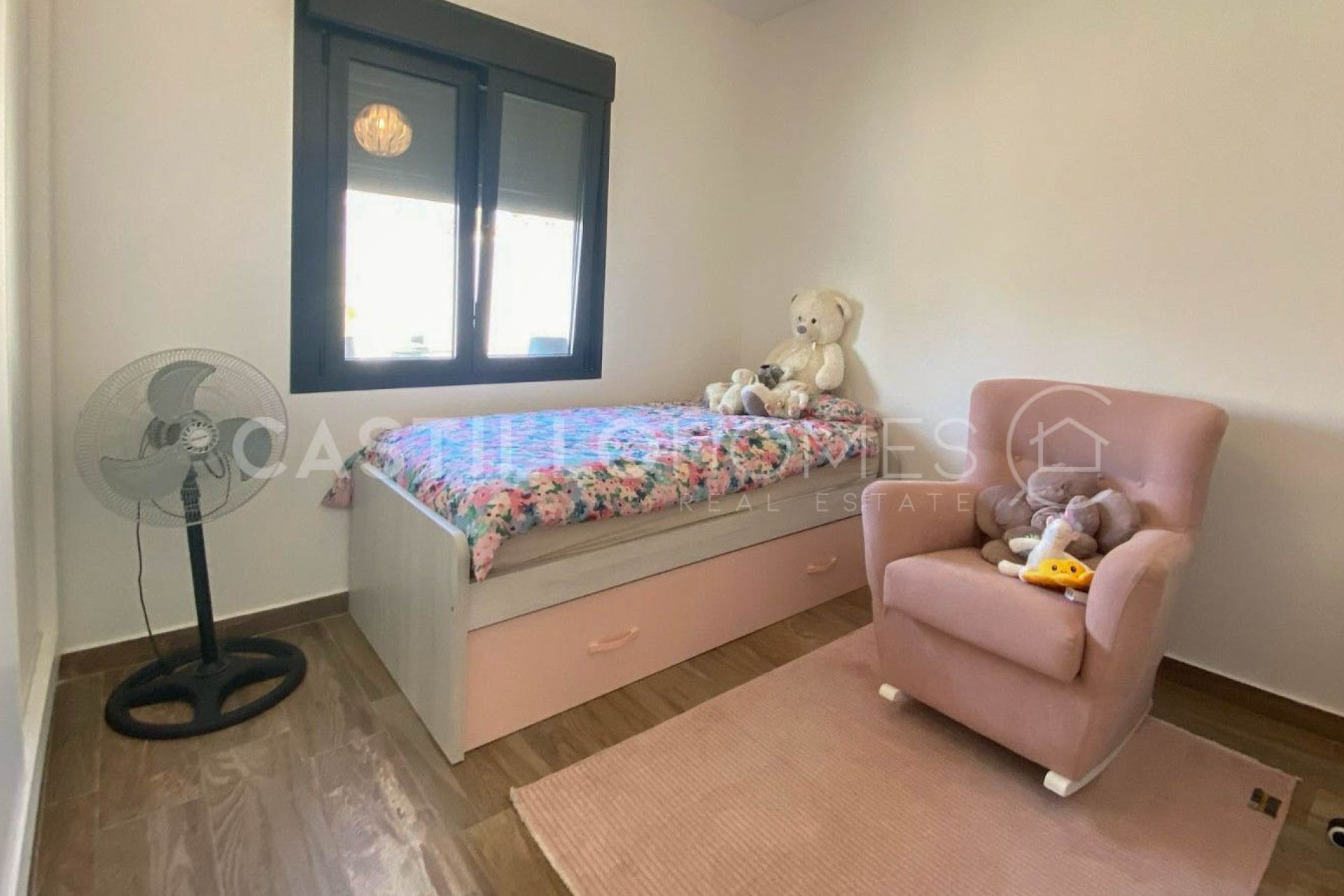Resale - Villa - Orihuela Costa - Orihuela