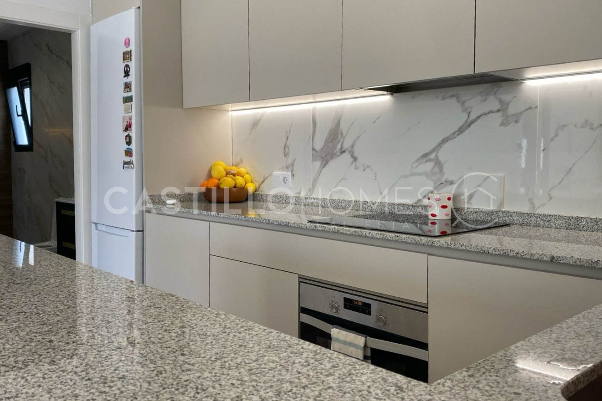 Resale - Villa - Orihuela Costa - Orihuela