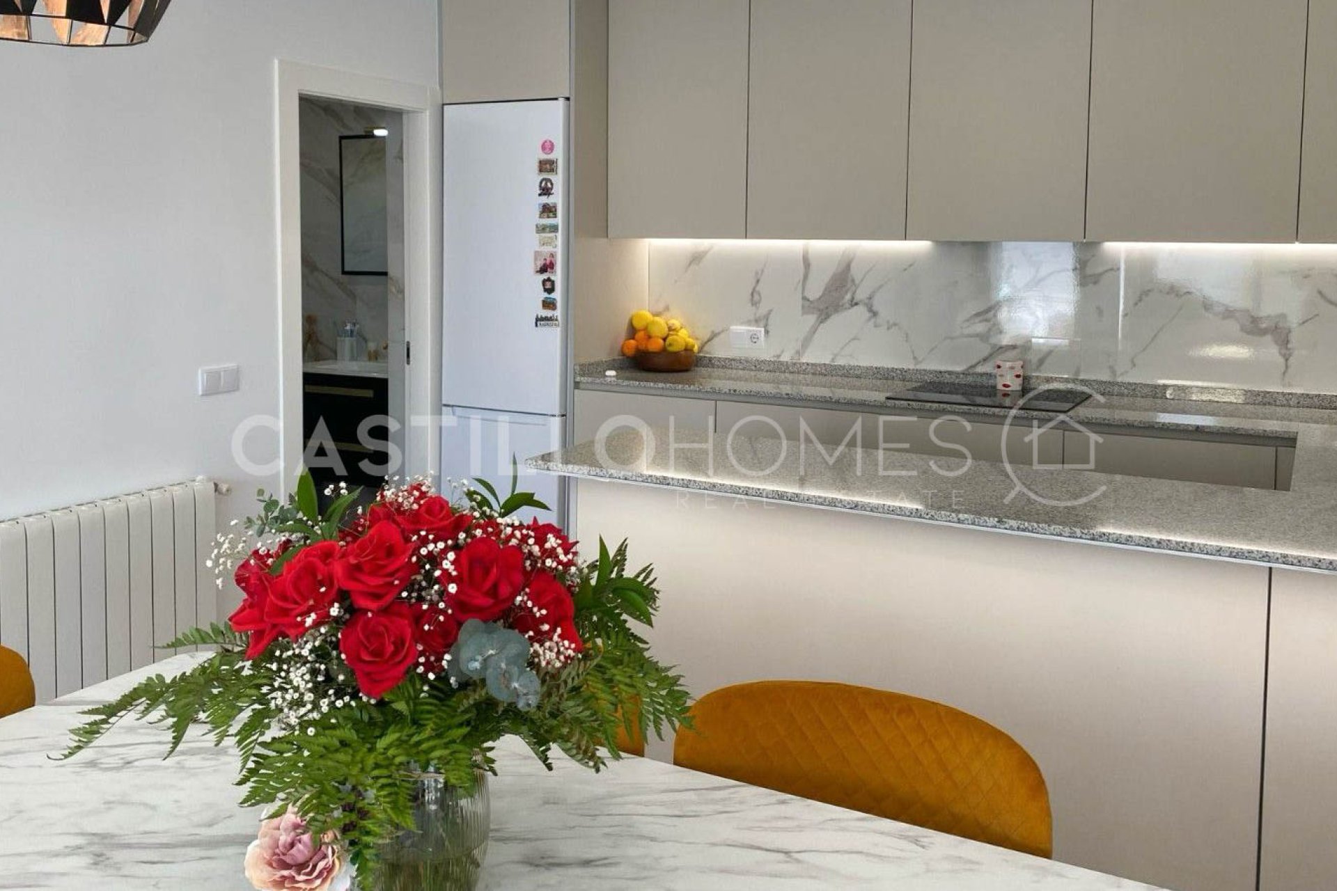 Resale - Villa - Orihuela Costa - Orihuela