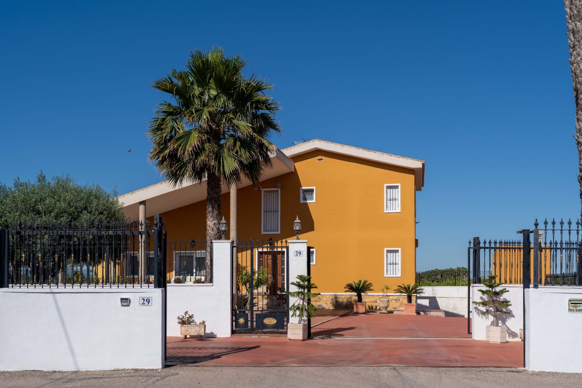 Resale - Villa - Orihuela Costa - Orihuela