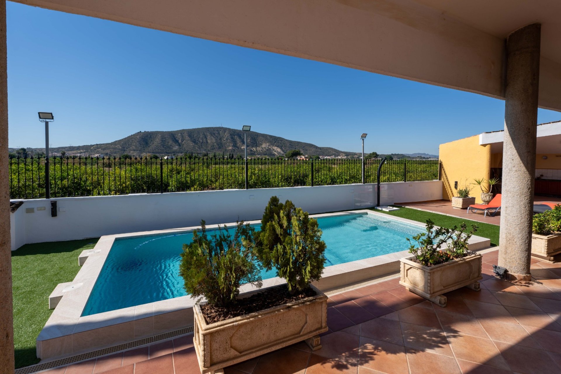 Resale - Villa - Orihuela Costa - Orihuela