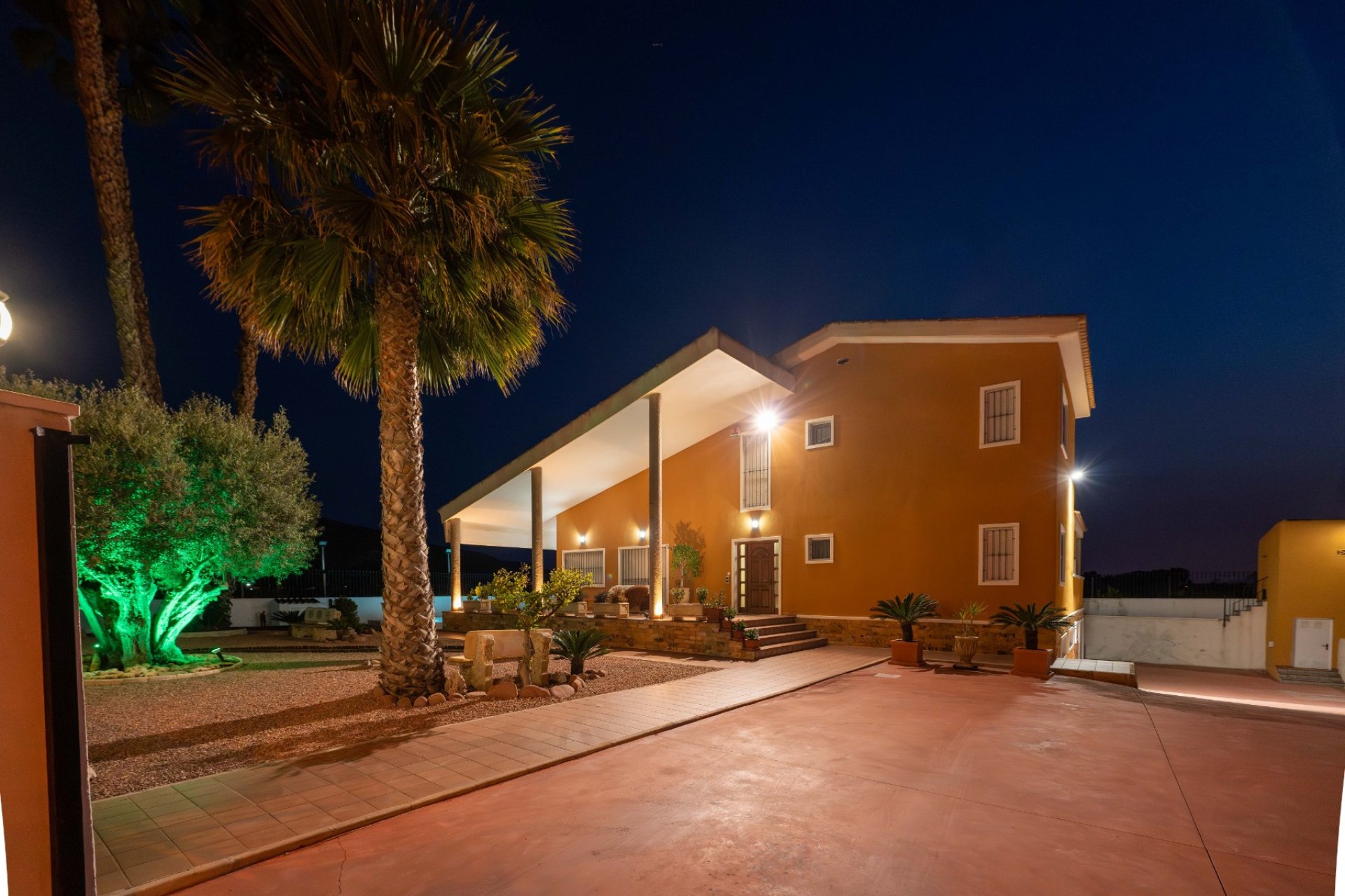 Resale - Villa - Orihuela Costa - Orihuela