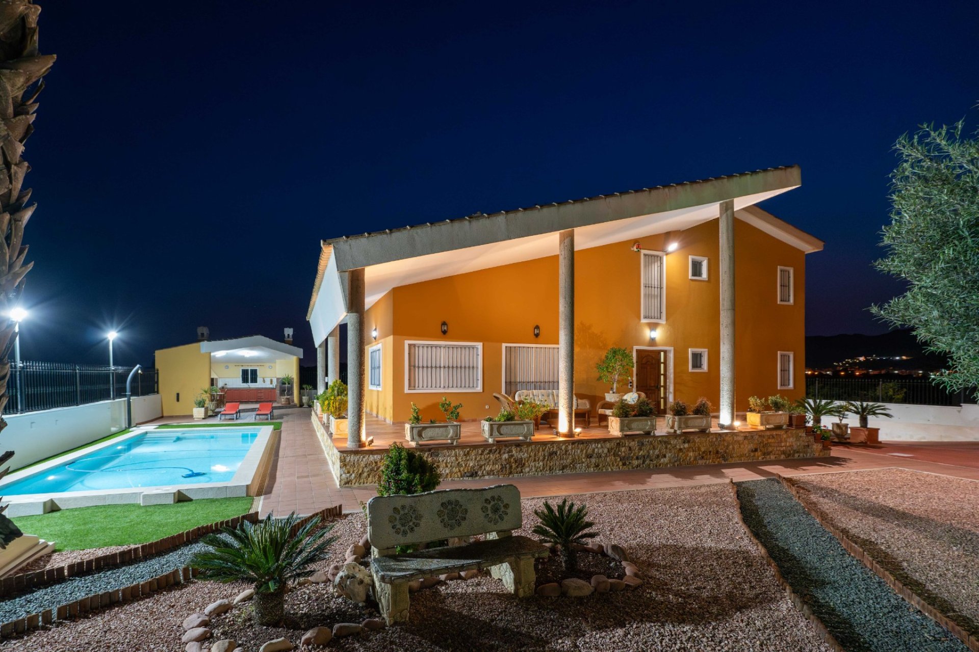 Resale - Villa - Orihuela Costa - Orihuela