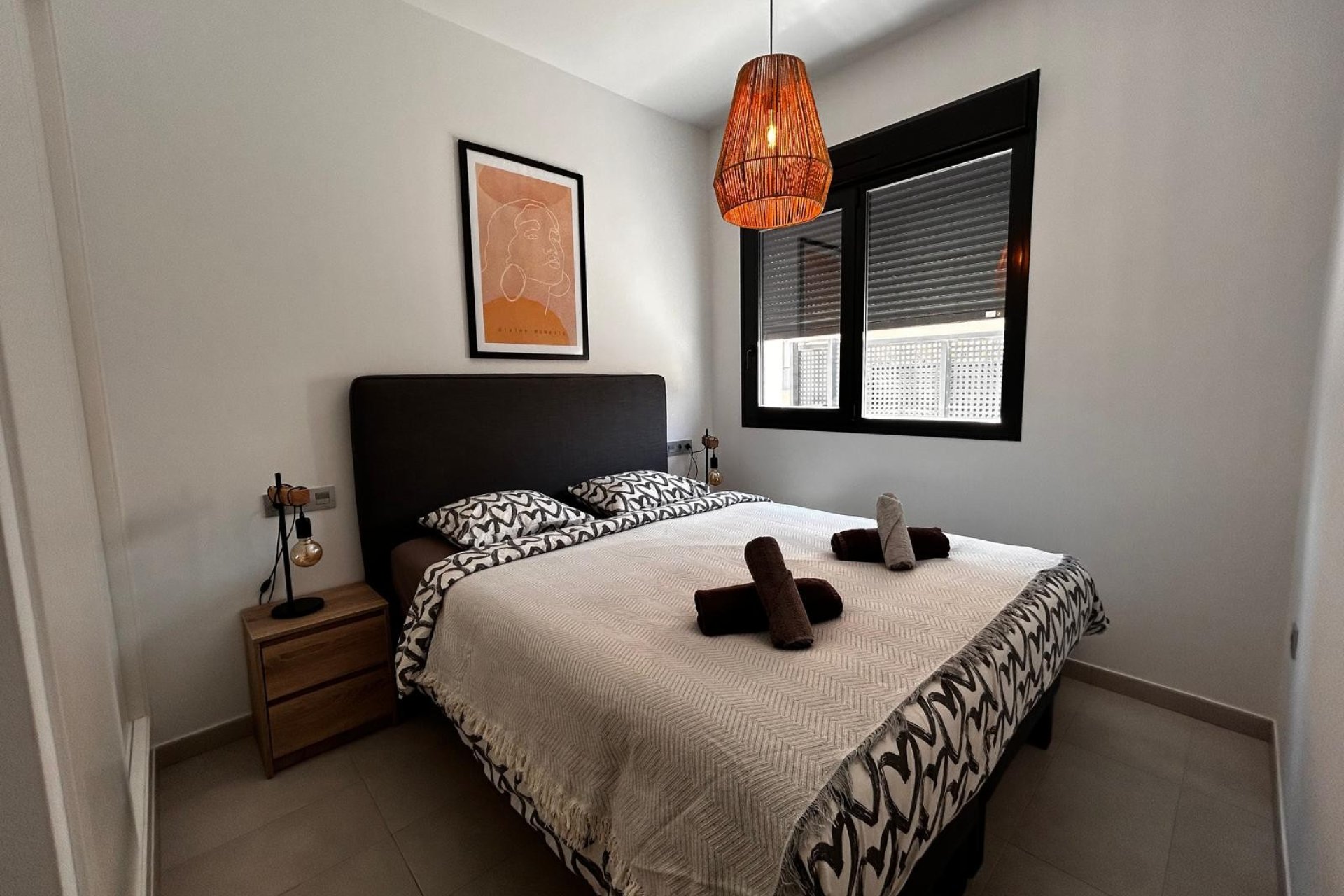 Resale - Villa - Orihuela Costa - PAU 26