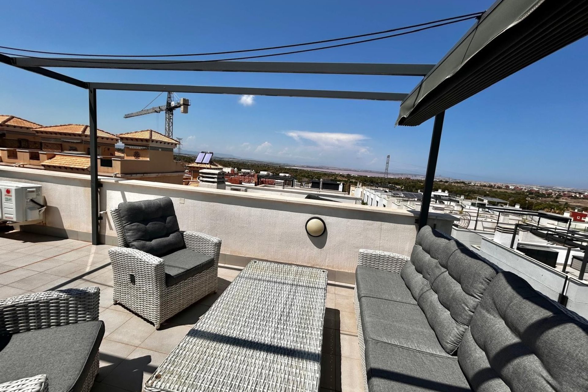 Resale - Villa - Orihuela Costa - PAU 26