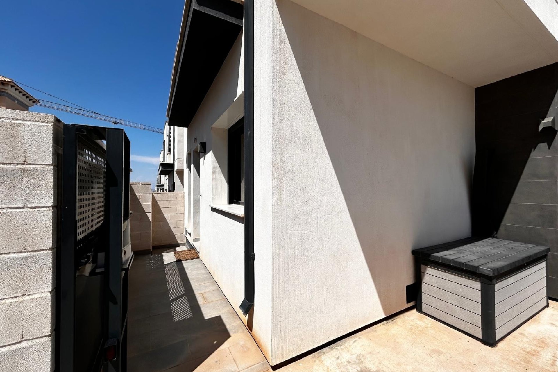 Resale - Villa - Orihuela Costa - PAU 26