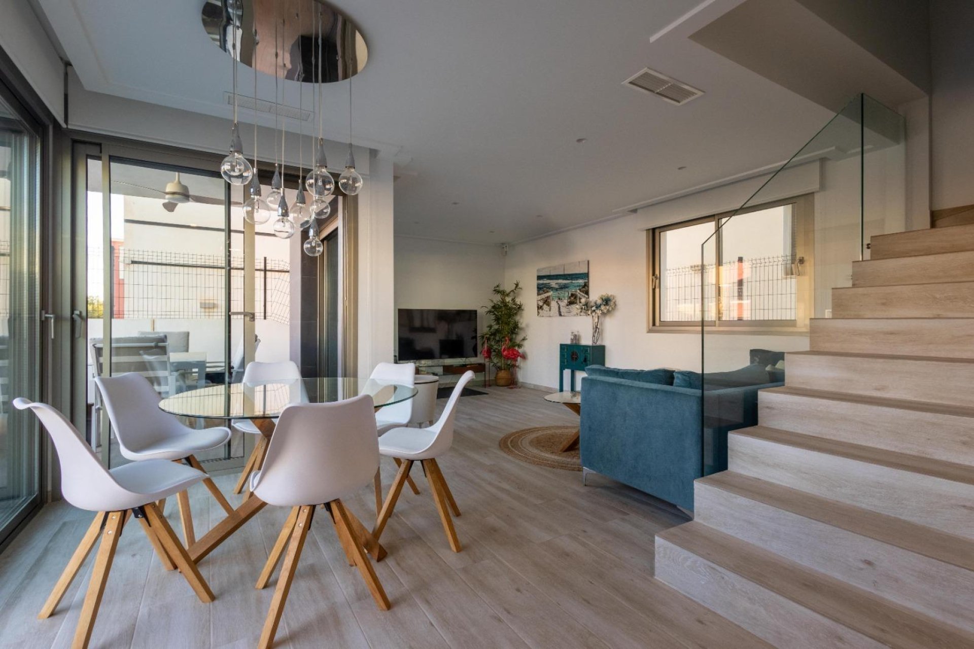 Resale - Villa - Orihuela Costa - PAU 26