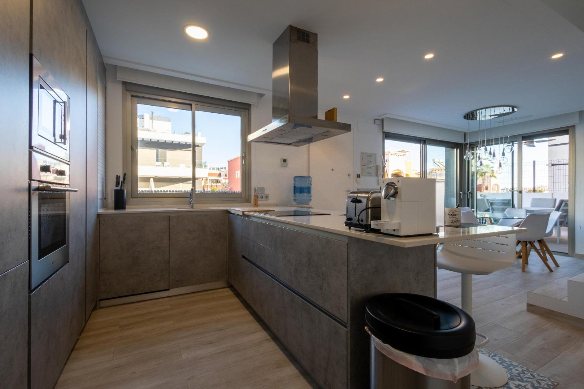 Resale - Villa - Orihuela Costa - PAU 26