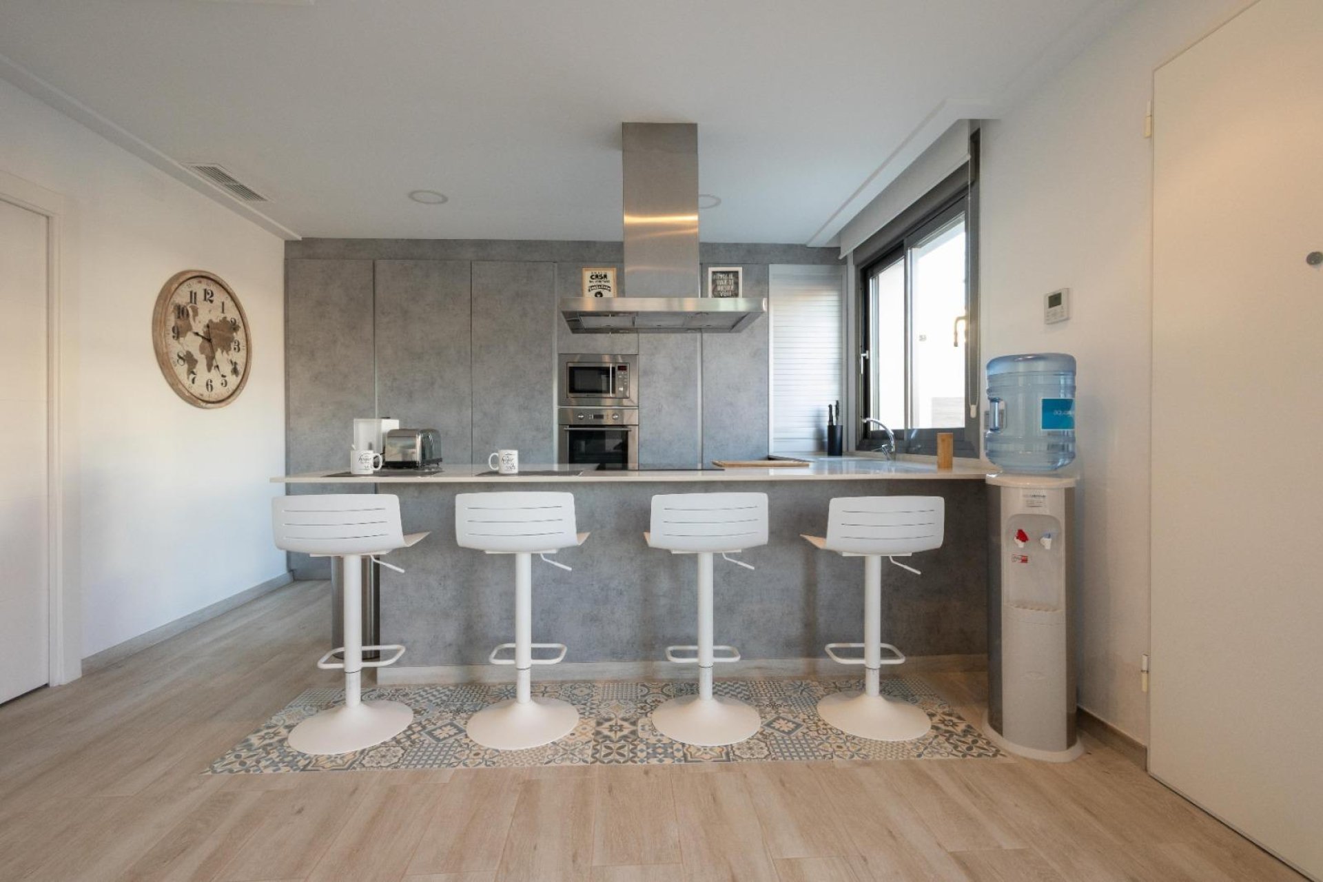 Resale - Villa - Orihuela Costa - PAU 26