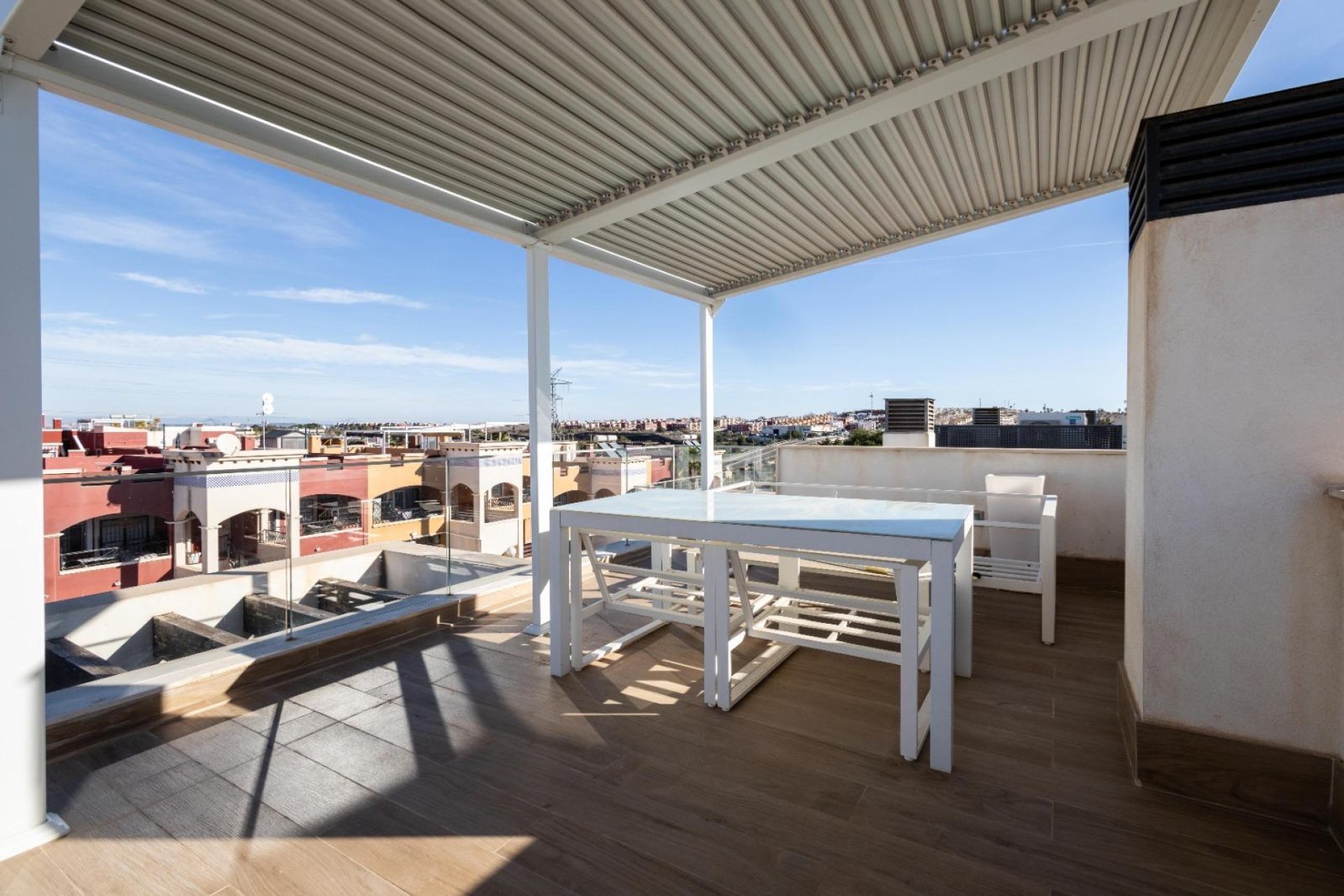 Resale - Villa - Orihuela Costa - PAU 26