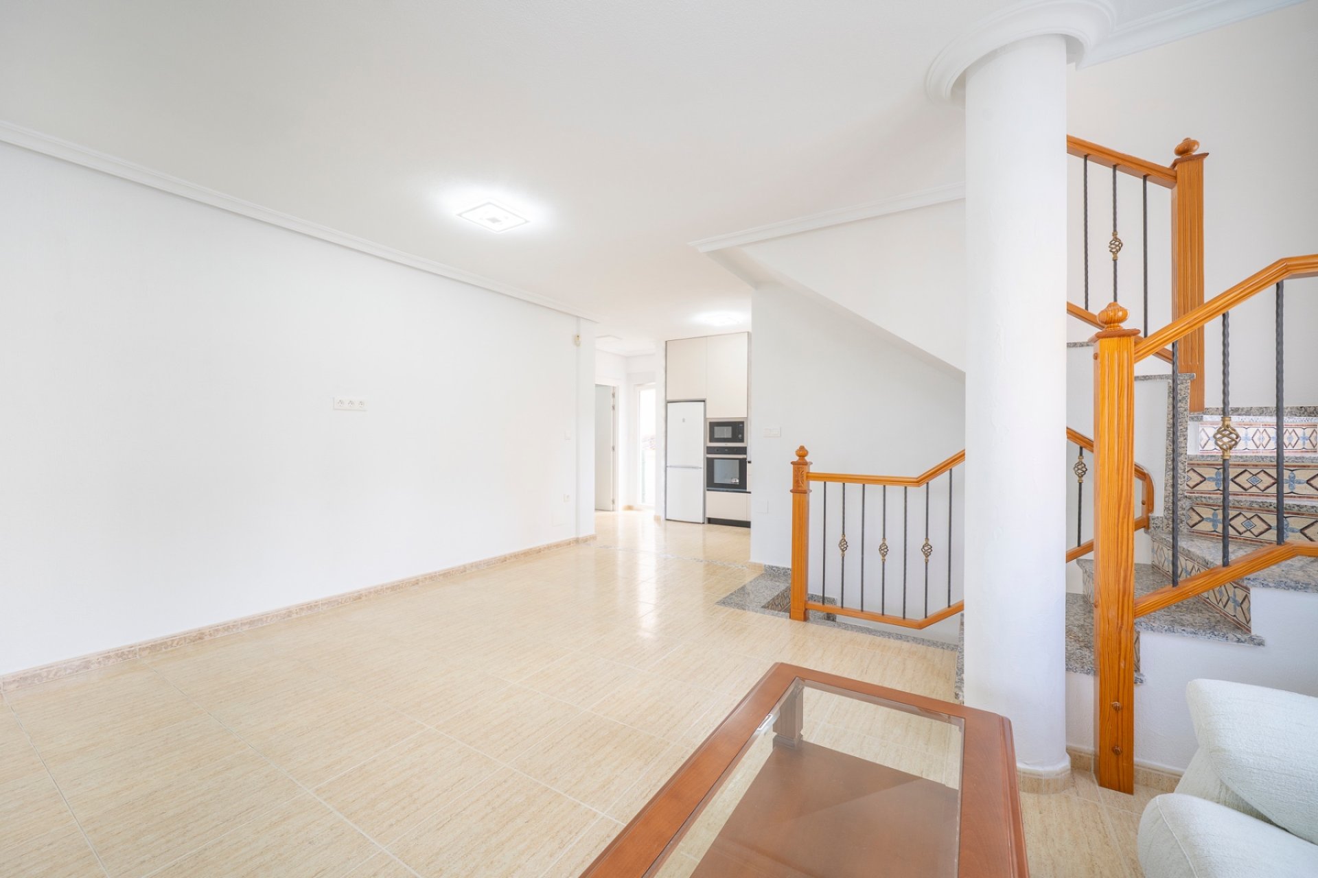 Resale - Villa - Orihuela Costa - PAU 26