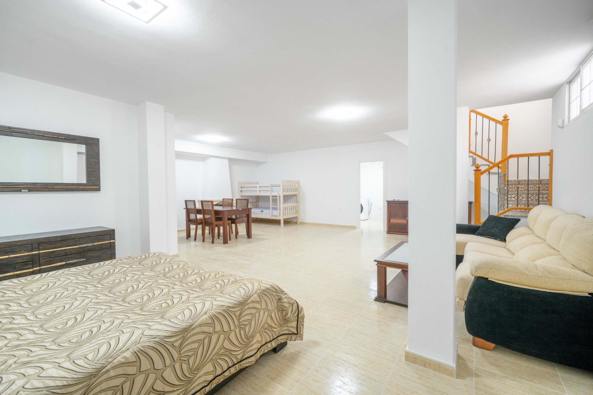 Resale - Villa - Orihuela Costa - PAU 26