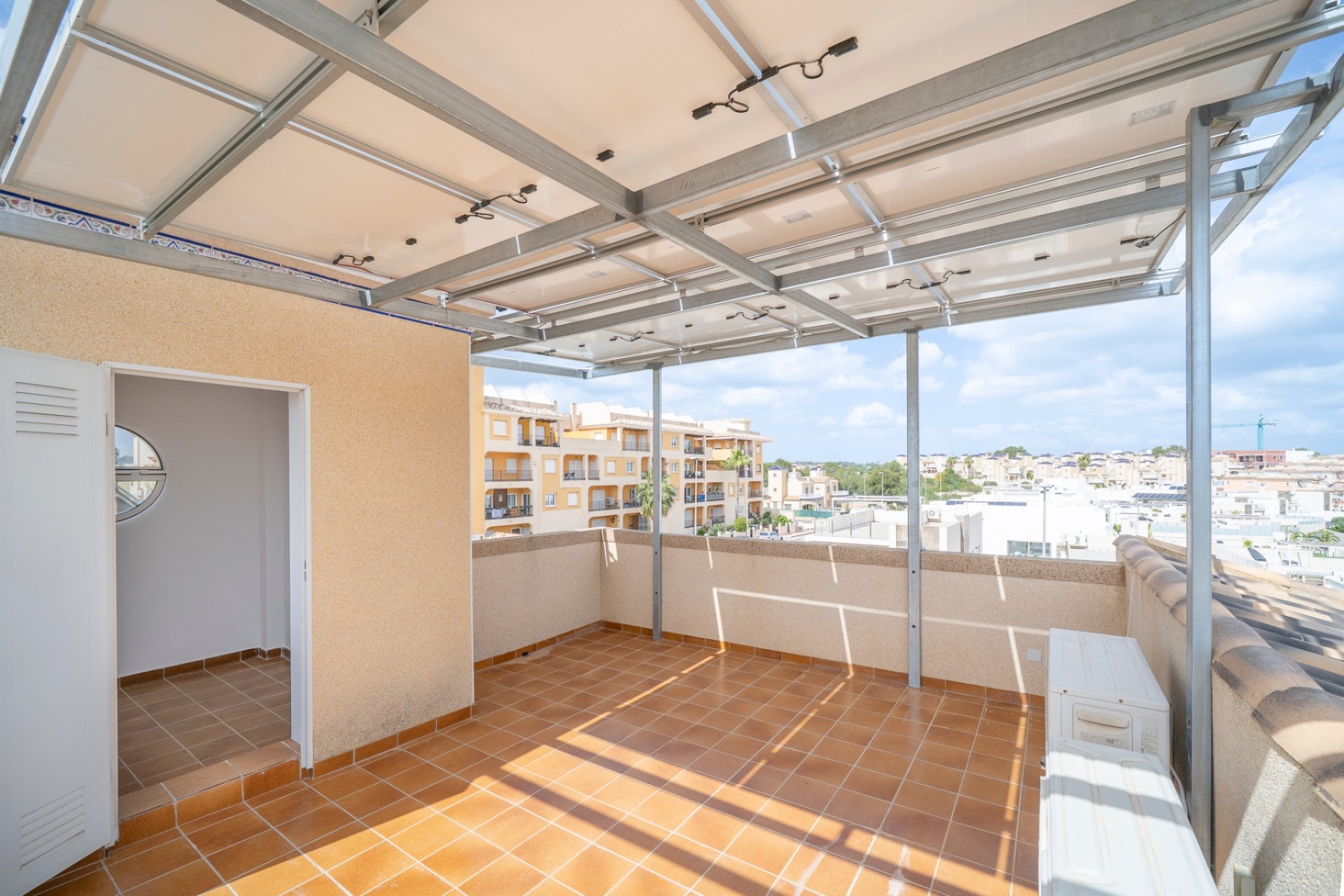 Resale - Villa - Orihuela Costa - PAU 26