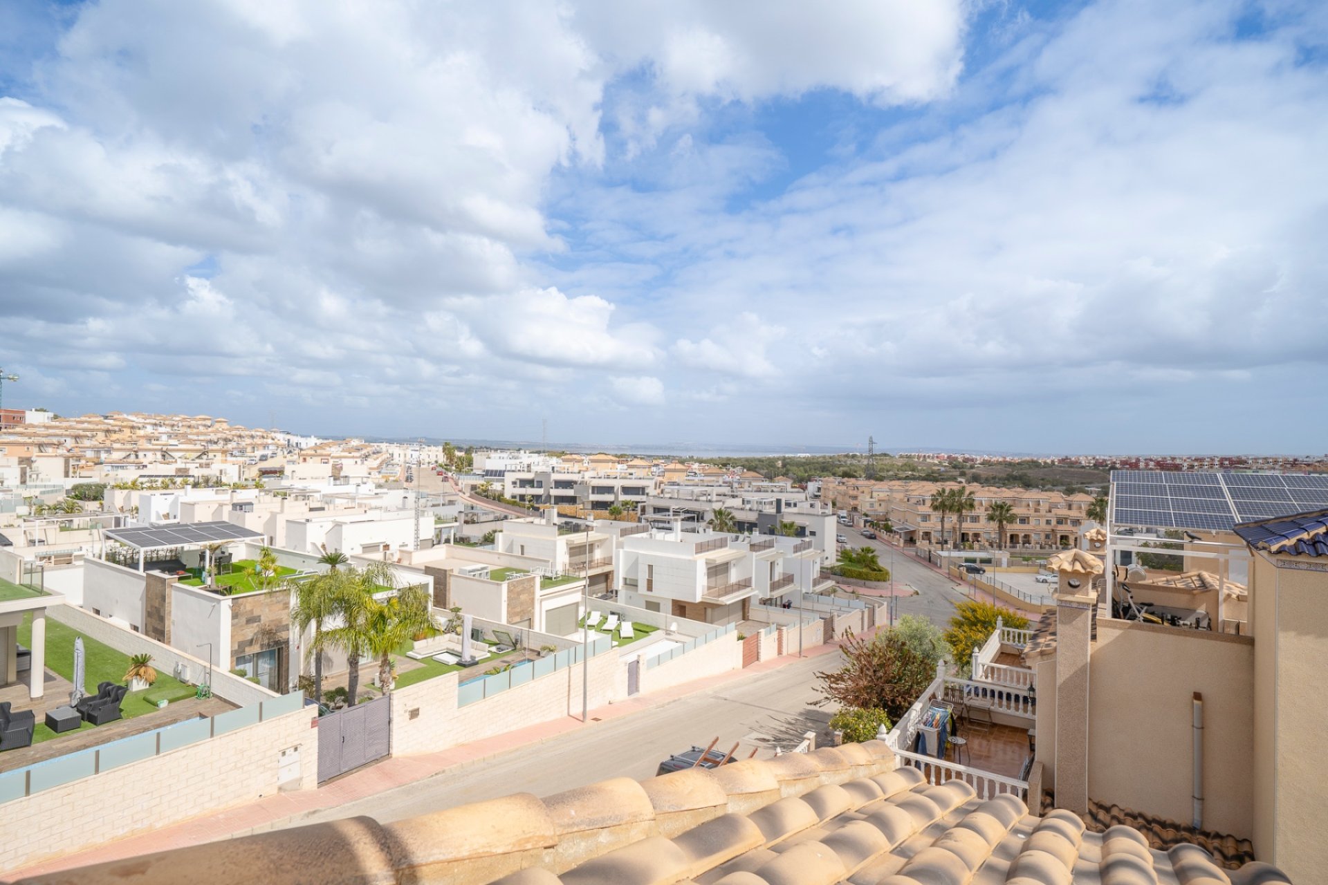 Resale - Villa - Orihuela Costa - PAU 26