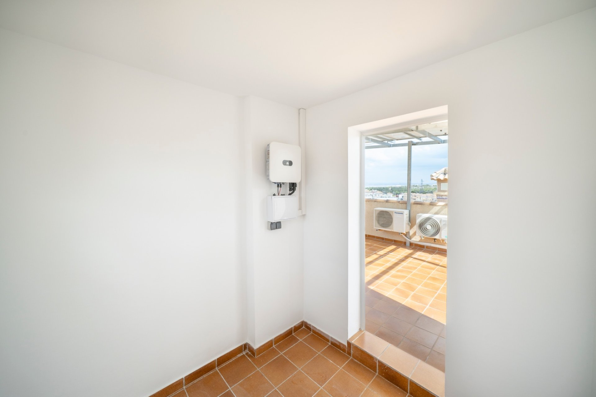 Resale - Villa - Orihuela Costa - PAU 26