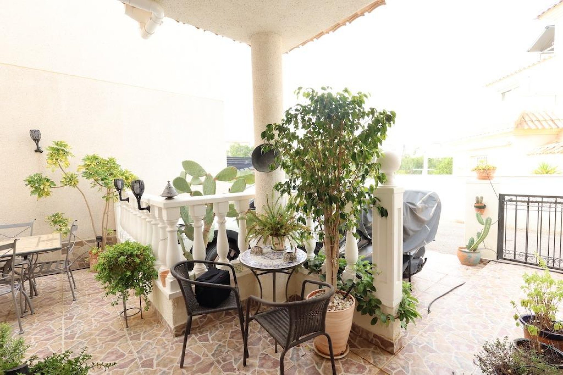 Resale - Villa - Orihuela Costa - Playa Flamenca Norte