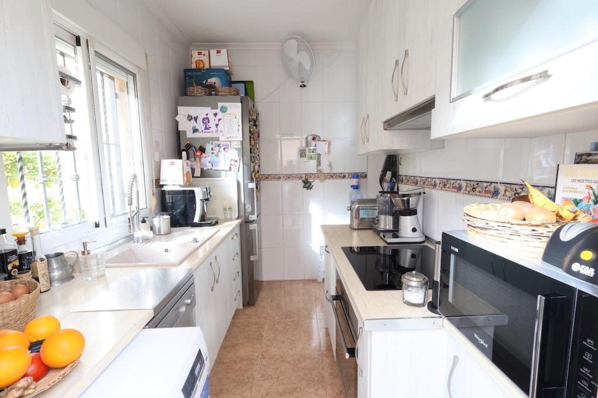 Resale - Villa - Orihuela Costa - Playa Flamenca Norte
