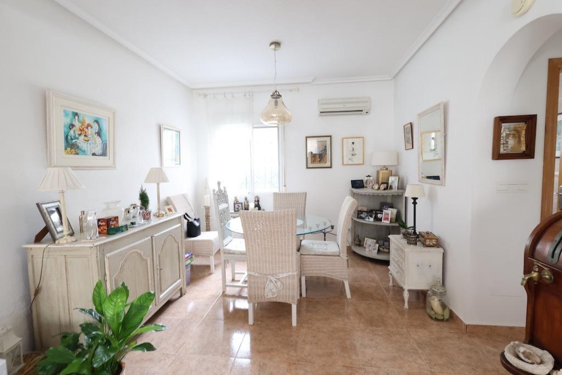 Resale - Villa - Orihuela Costa - Playa Flamenca Norte