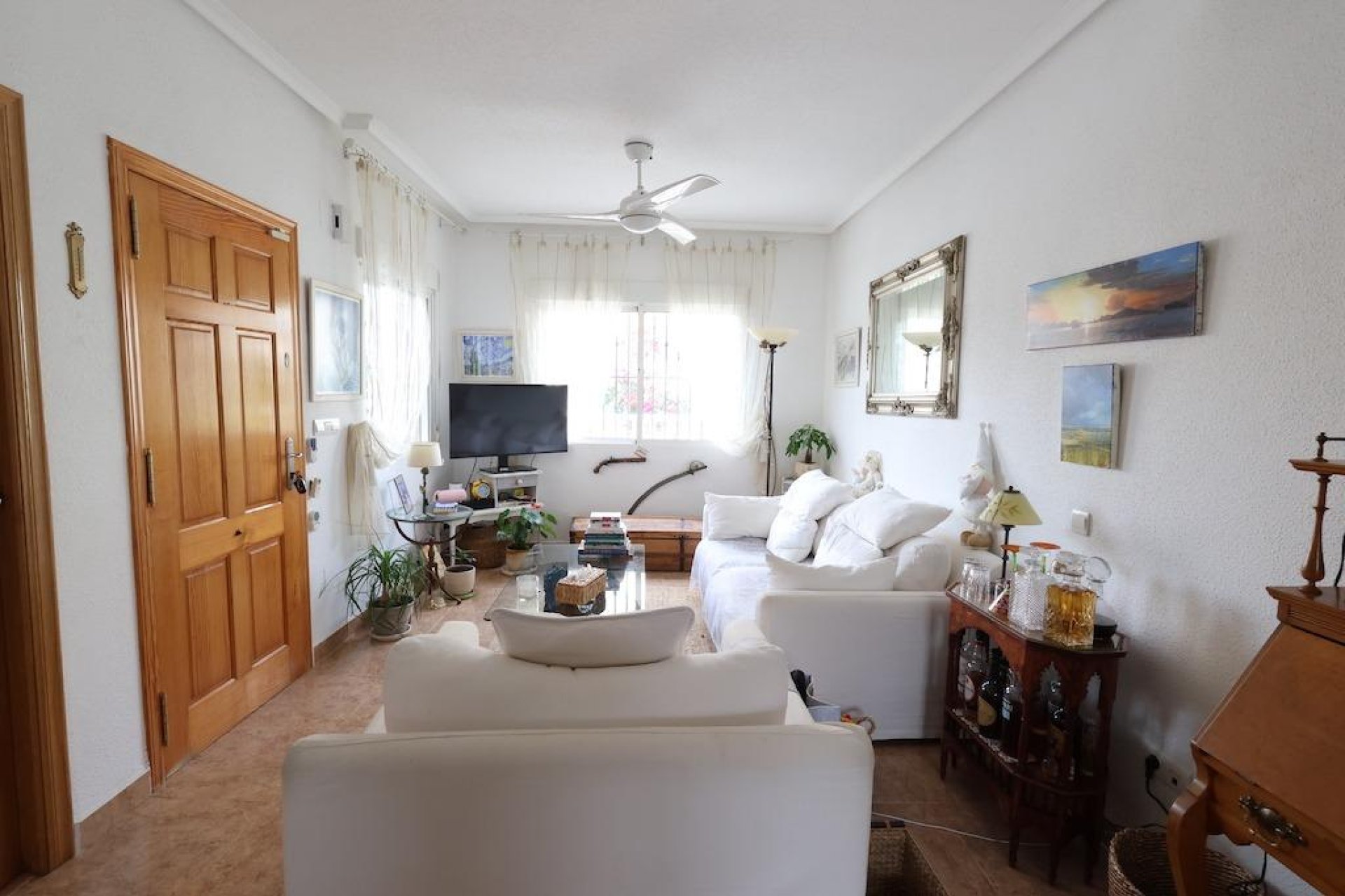 Resale - Villa - Orihuela Costa - Playa Flamenca Norte