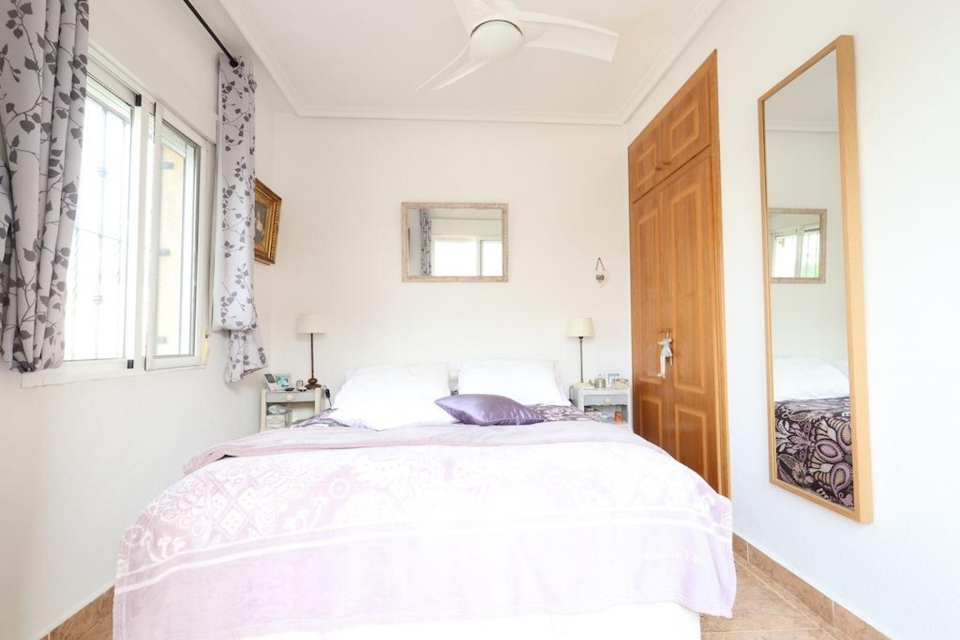 Resale - Villa - Orihuela Costa - Playa Flamenca Norte