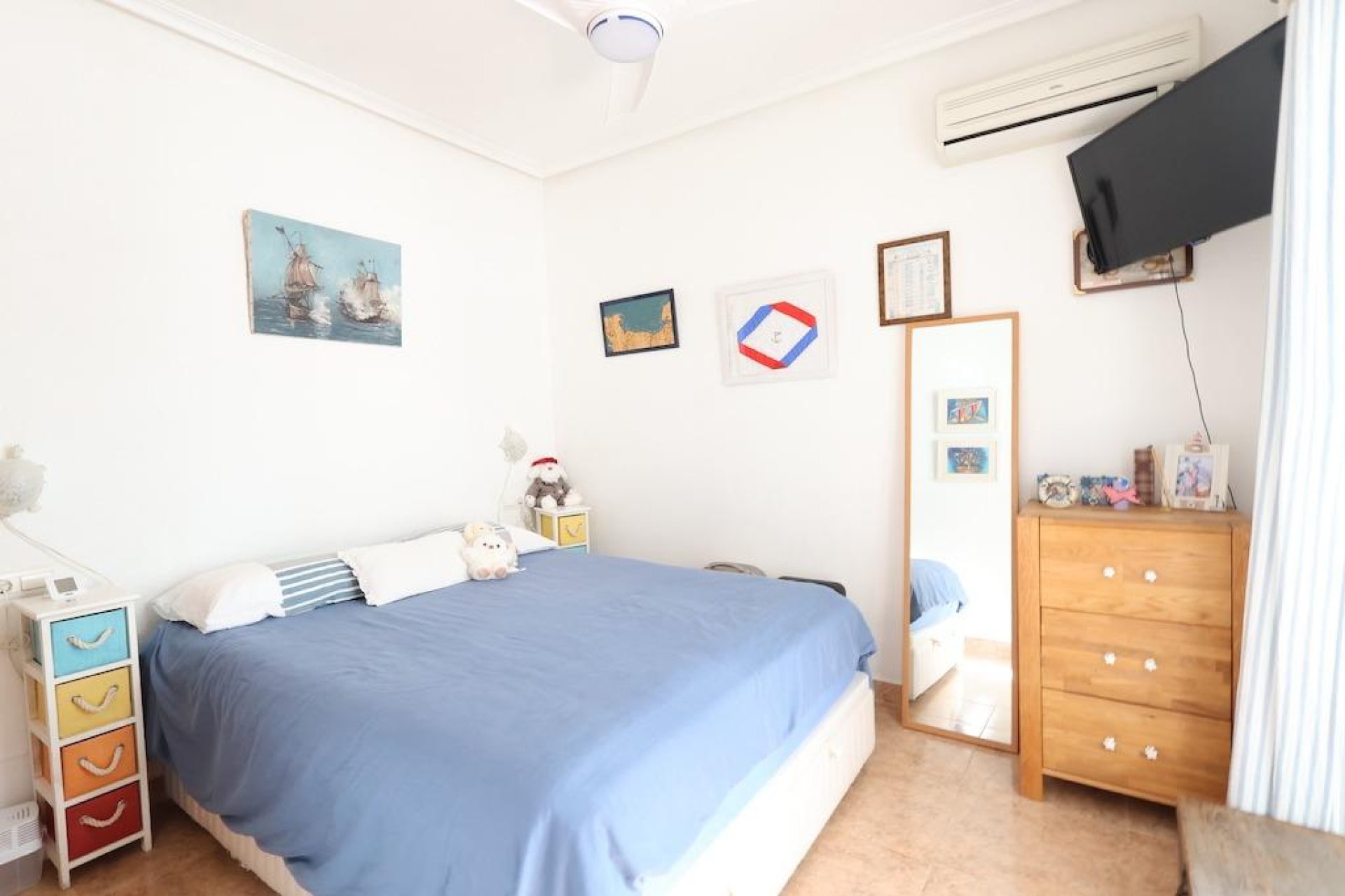 Resale - Villa - Orihuela Costa - Playa Flamenca Norte