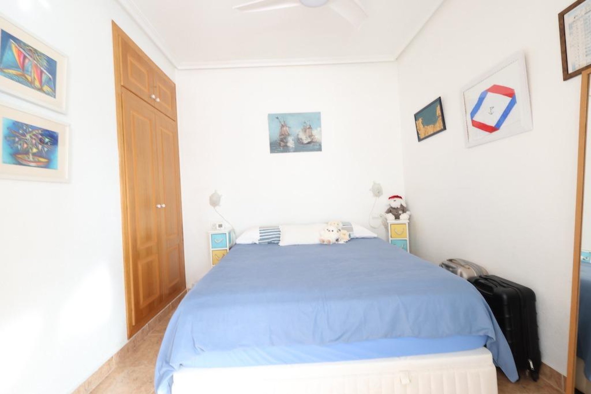 Resale - Villa - Orihuela Costa - Playa Flamenca Norte