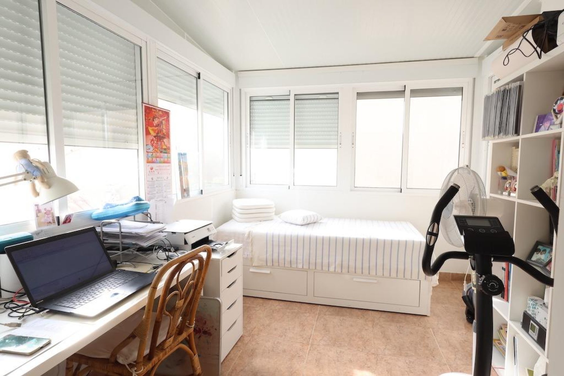 Resale - Villa - Orihuela Costa - Playa Flamenca Norte
