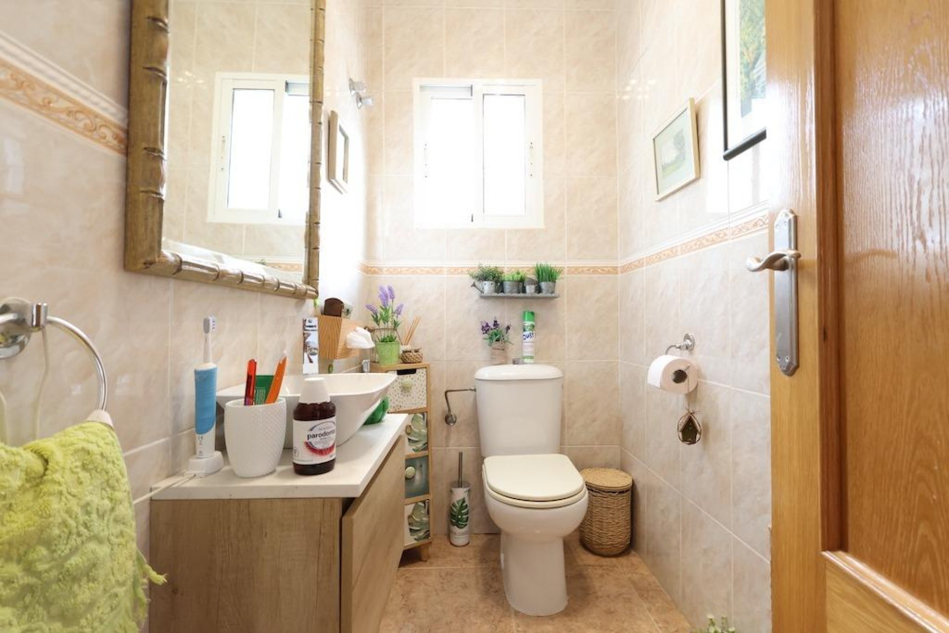 Resale - Villa - Orihuela Costa - Playa Flamenca Norte