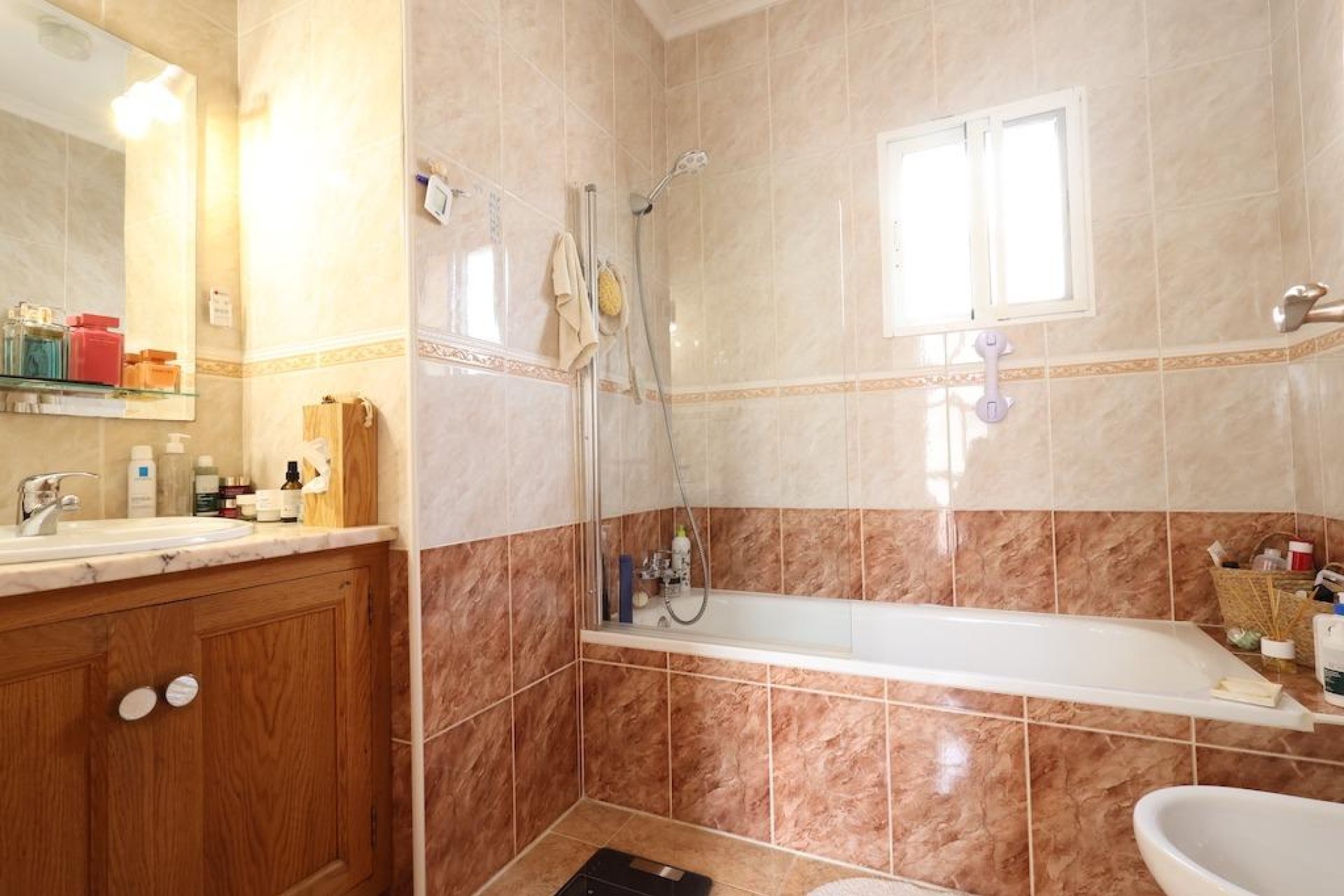 Resale - Villa - Orihuela Costa - Playa Flamenca Norte