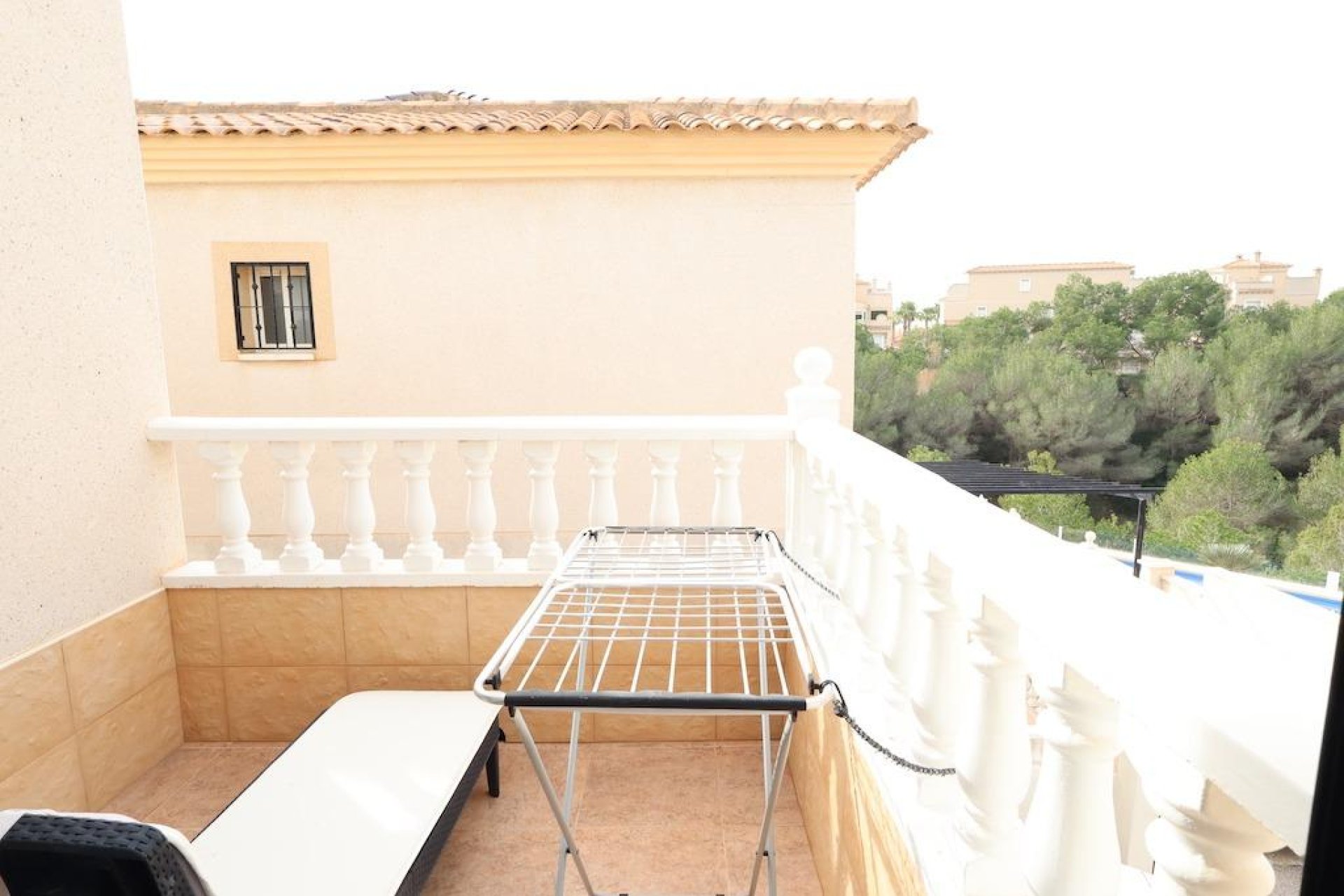 Resale - Villa - Orihuela Costa - Playa Flamenca Norte